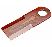061187 Knife [Claas] Rasspe / Radura