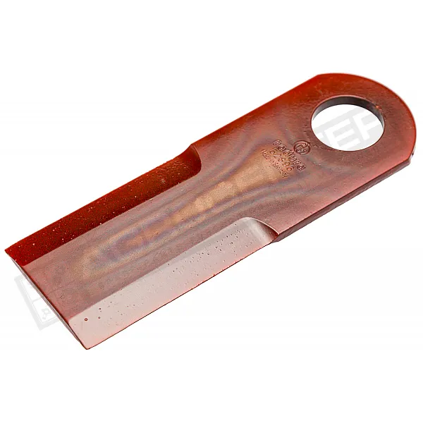 061187 Knife [Claas] Rasspe / Radura - 1