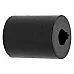 P42100/AZ30964 Отбойник резиновый 11*30*40 [John Deere] - 3