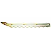 758305 Rotor bar [Claas Lexion], 758305.1 - 2