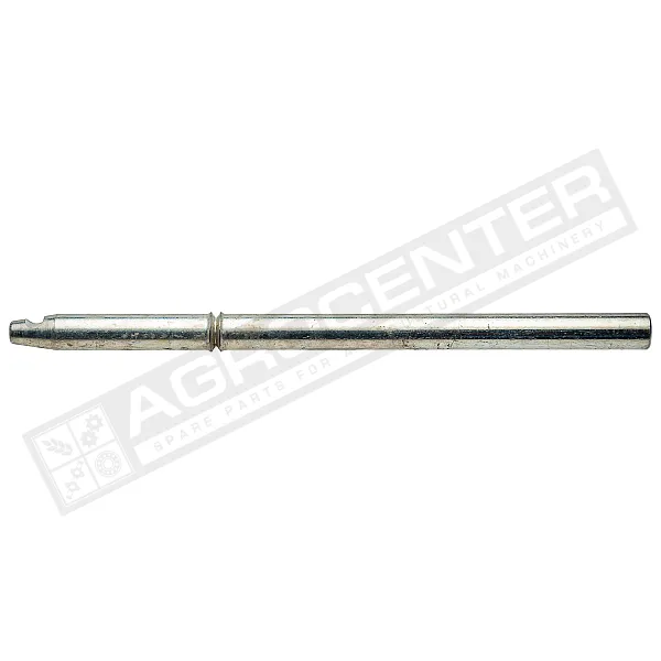 1554073 Палець шнека жатки 16*275mm [Claas], 1554073.0 - 1