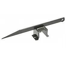 648868 Straw rake rake tooth [Claas]