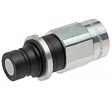 683723 Coupling - quick-release coupling [Claas], 683723.2