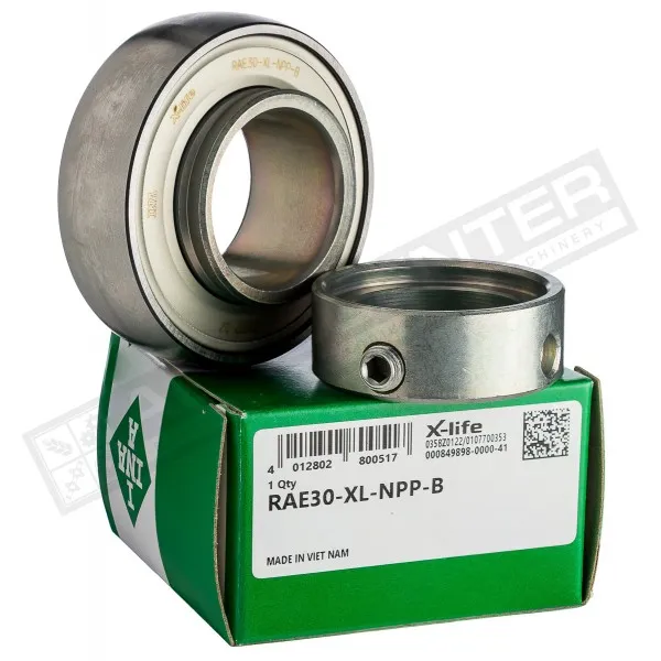 RAE30NPPB Подшипник INA, 610448, JD39103, 80322360 - 1