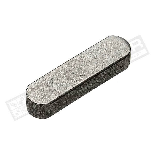 105235 Шпонка призматическая 12*8*45 [Claas] - 1
