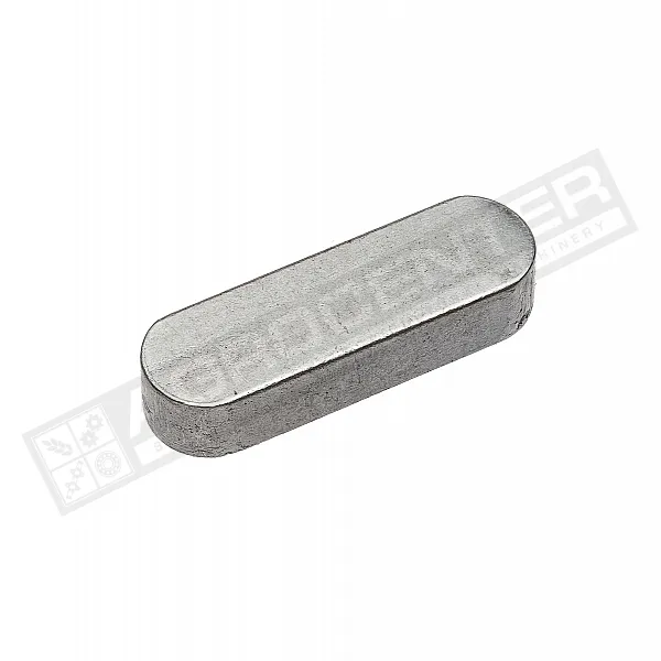 234907 Шпонка призматическая 14*9*45 [Claas] - 1