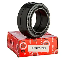 705057 Подшипник скольжения металлический [Claas] JHB GE30ES 2RS