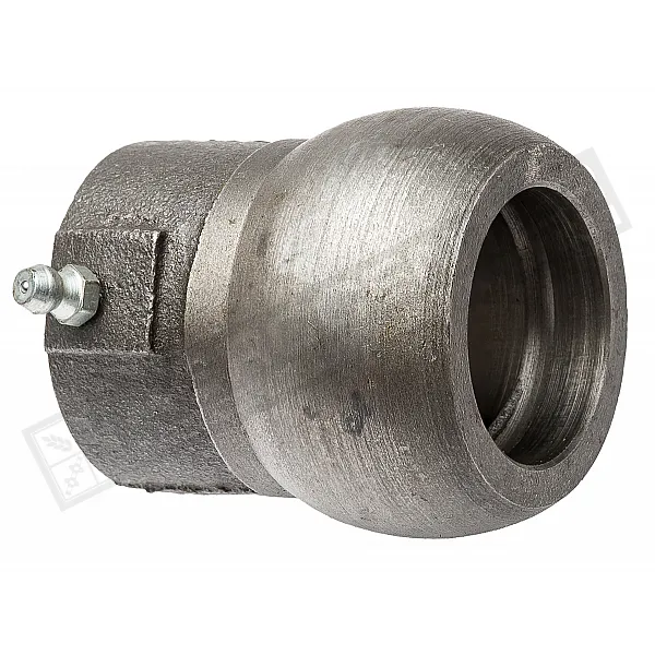 613308 Knife drive plain bearing [Claas Dominator] 613308.1 - 1