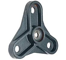 01.0210.00 Header rotor cover [Capello], 01021000
