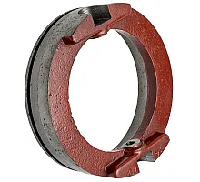 87547095 / 84069518 Bearing housing [New Holland]