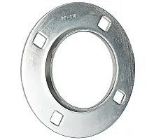 057080 Корпус подшипника фланцевый [Claas] P210, 214272