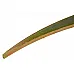 181834 Съемник шпонок изогнутый 8x155x375,5 [Claas], 0001818342, 181834.2 - 2