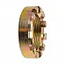 500892 Crown nut M35*1.5 [Claas] - 3