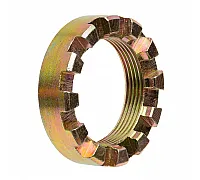500892 Crown nut M35*1.5 [Claas]