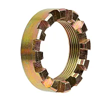 500892 Crown nut M35*1.5 [Claas]