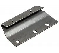 610071 Head guide of the header knife [Claas]