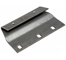 610071 Head guide of the header knife [Claas]