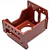 638706 Console of the header gearbox [Claas] - 1