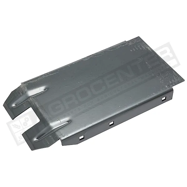 647711 Перегородка зернового элеватора [Claas] - 1