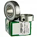 RAE25NPPB Bearing INA (SA205) - 3