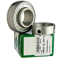 RAE25NPPB Підшипник INA (SA205)