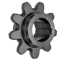 650869 Inclined chamber conveyor sprocket Z9 d50 t38.4 [Claas]