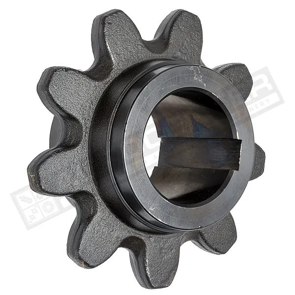 650869 Зірочка транспортера похилої камери Z9 d50 t38.4 [Claas] - 1