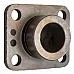 769488 Header gear bearing housing [Claas], 769488.2 - 2