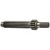 769784 Gearbox drive shaft [Claas Lexion], 669549 - 2