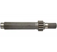 769784 Gearbox drive shaft [Claas Lexion], 669549