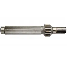 769784 Gearbox drive shaft [Claas Lexion], 669549