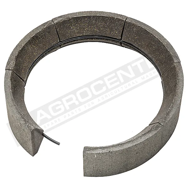 667329 Friction ring [Claas] 720778 - 1