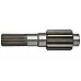 669439 Gear shaft [Claas], 669439.1 - 3