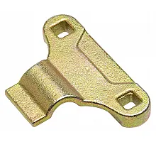 676236 Прижим косы ( ножа ) жатки [Claas]