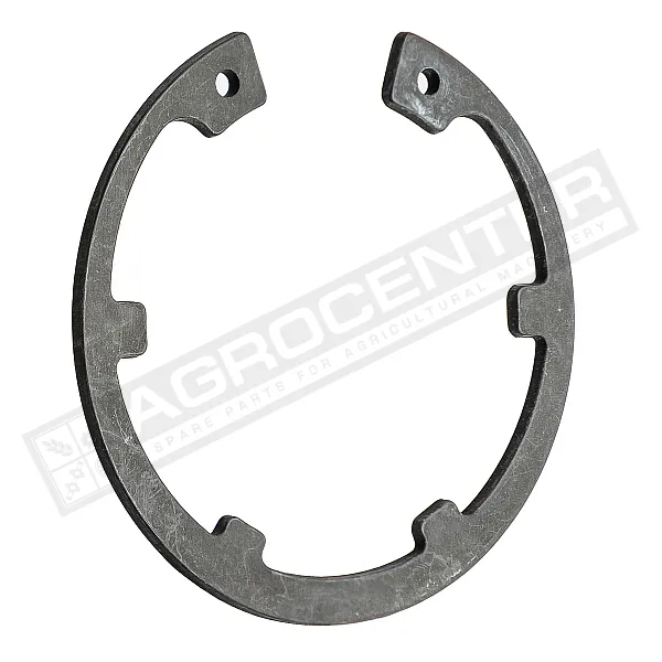 235839 Кольцо стопорное ротора соломоизмельчителя CLAAS ORIGINAL - 1