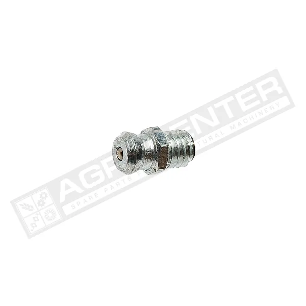 800-001CU Прес-масльонка 1/4 - 28 (6,35мм), JD7797 - 1