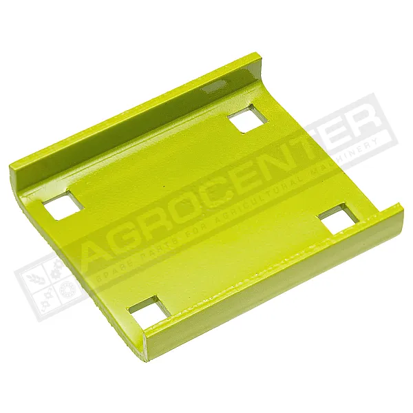 618139 Подкладка деревянного подшипника соломотряса [Claas] - 1