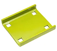 618139 Straw walker wooden bearing pad [Claas]