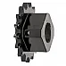 735949 Sprocket z17 d30 t15.875 [Claas Lexion] - 3
