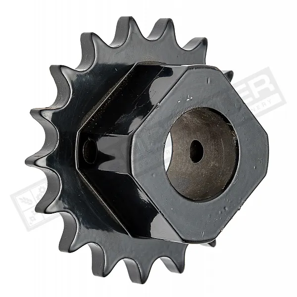 735949 Sprocket z17 d30 t15.875 [Claas Lexion] - 1
