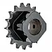 735949 Sprocket z17 d30 t15.875 [Claas Lexion] - 1