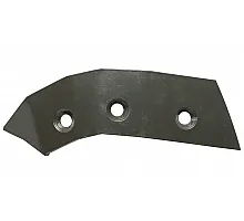 754324.1 Rotor plate 237*94*6 left front [Claas Lexion]