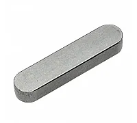 16*10*70 Шпонка призматическая DIN 6885
