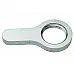 Locking nut m30*3 R traction [CBM] M30x3 - 2