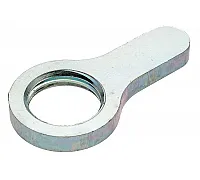 Стопорная гайка m30*3 R тяги [CBM] М30х3