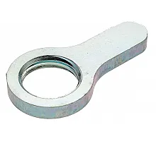 Locking nut m30*3 L traction [CBM] M30x3