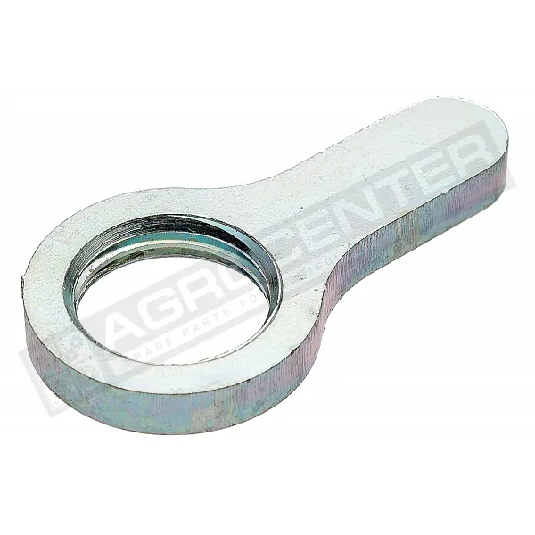 Locking nut m30*3 R traction [CBM] M30x3 - 1