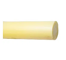 d30 Капролон (жовтий) 1000мм