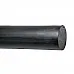 d30 Капролон (черный/графит) 1000мм - 1