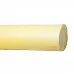 d40 Капролон (желтый) 1000мм - 1